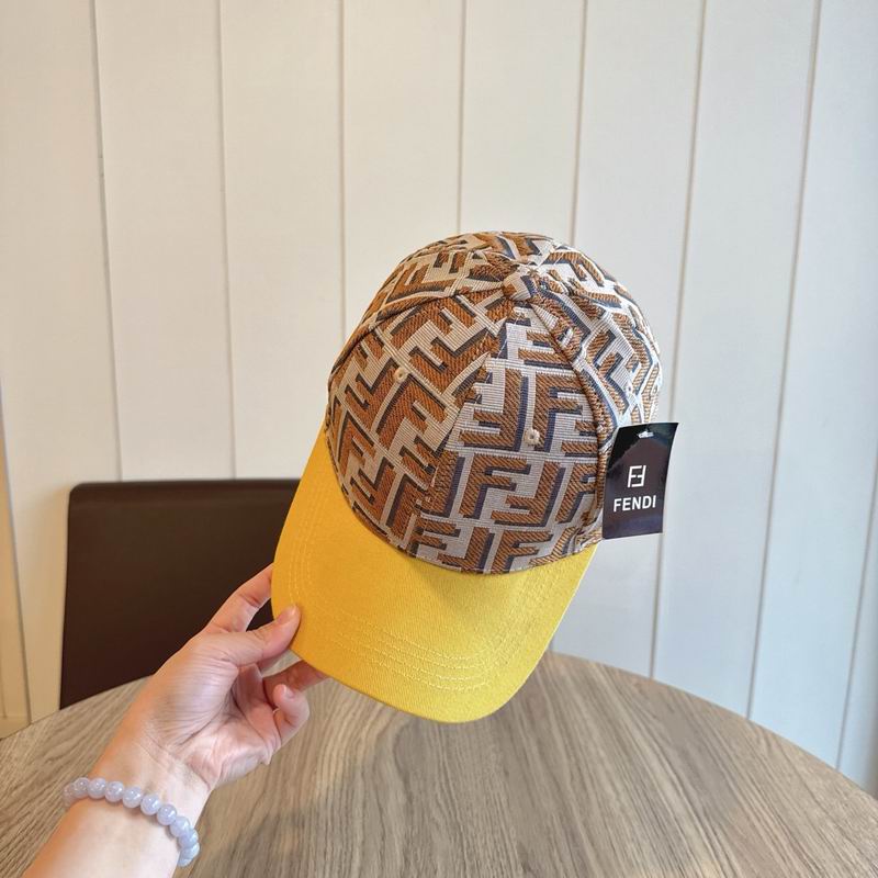 Fendi cap (30)