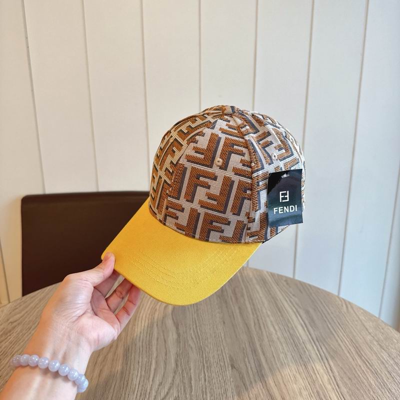 Fendi cap (31)