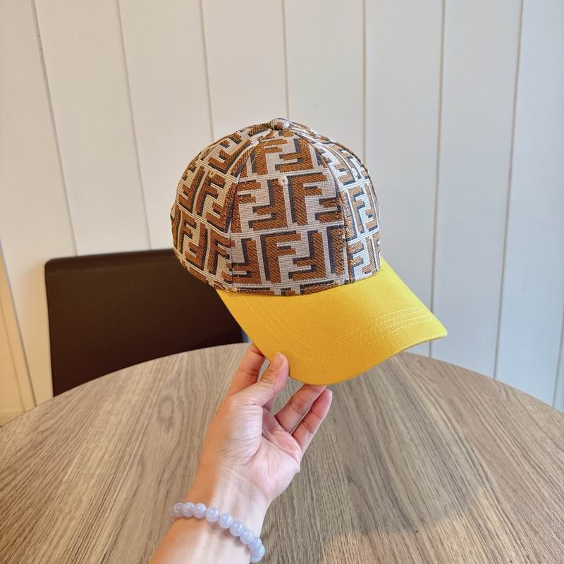 Fendi cap (32)