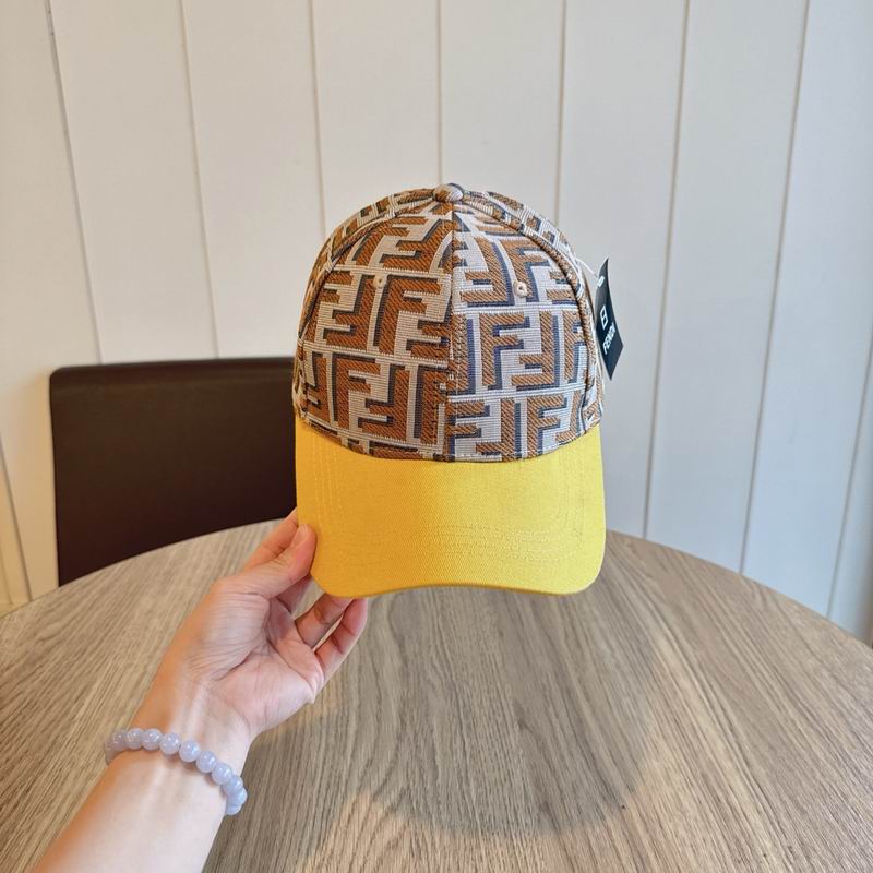 Fendi cap (33)