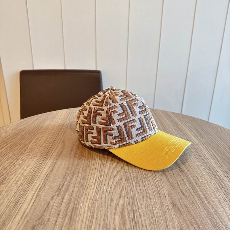 Fendi cap (34)