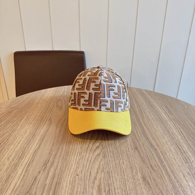 Fendi cap (36)