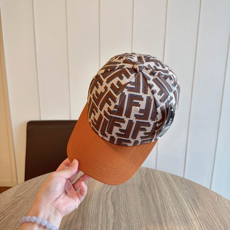 Fendi cap (39)