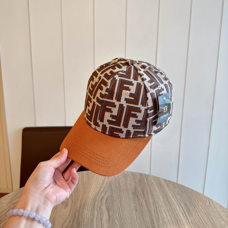 Fendi cap (40)