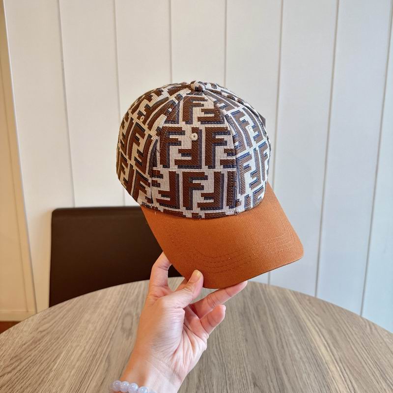 Fendi cap (41)