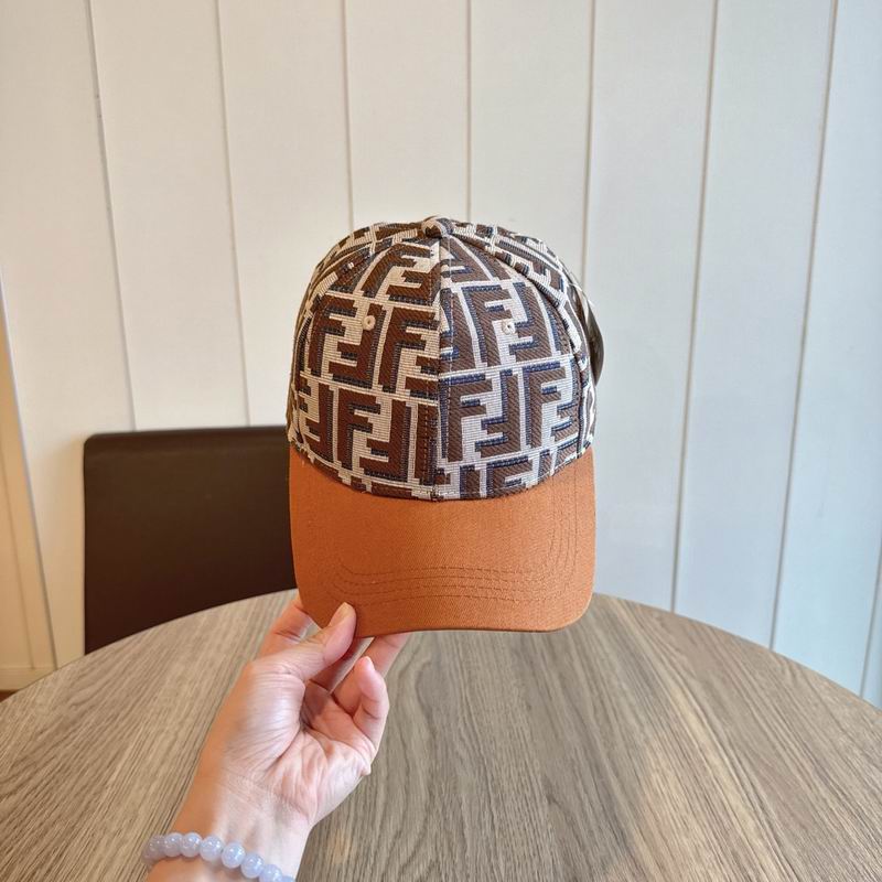 Fendi cap (42)