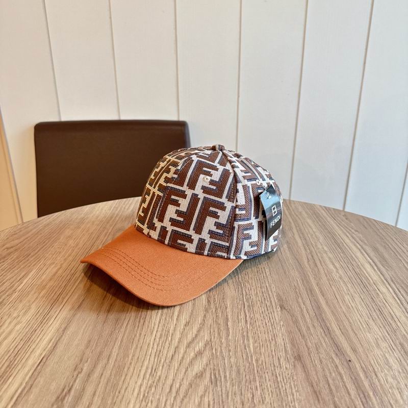Fendi cap (43)