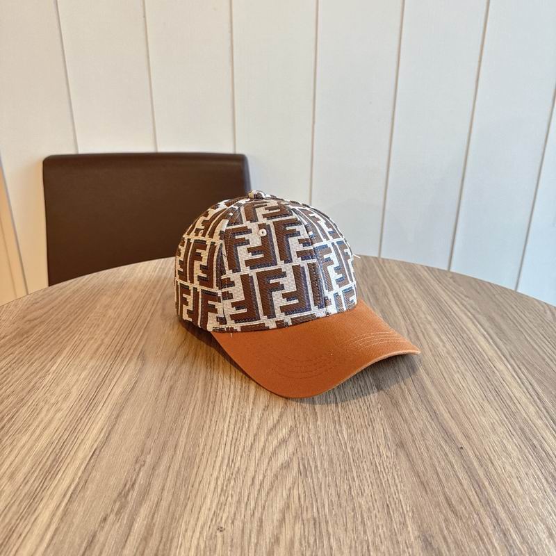 Fendi cap (44)