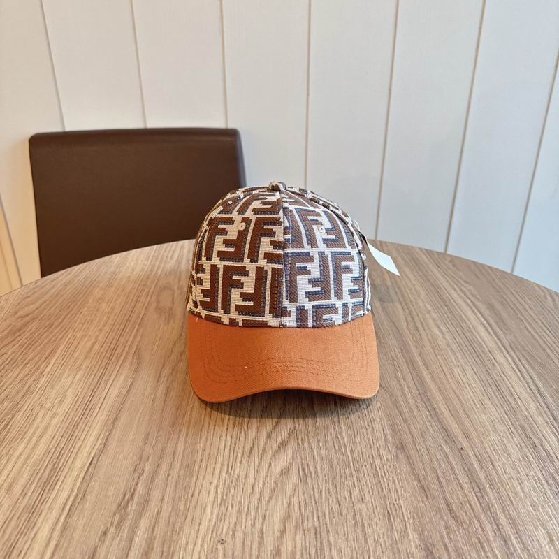 Fendi cap (45)