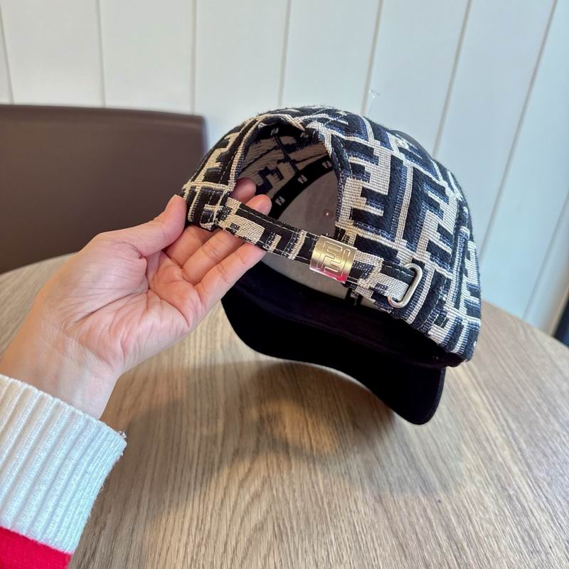 Fendi cap (46)