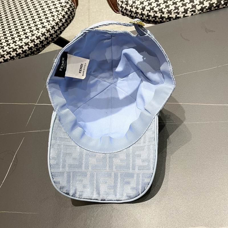 Fendi cap (46)