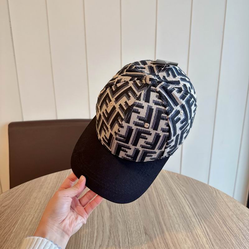 Fendi cap (48)
