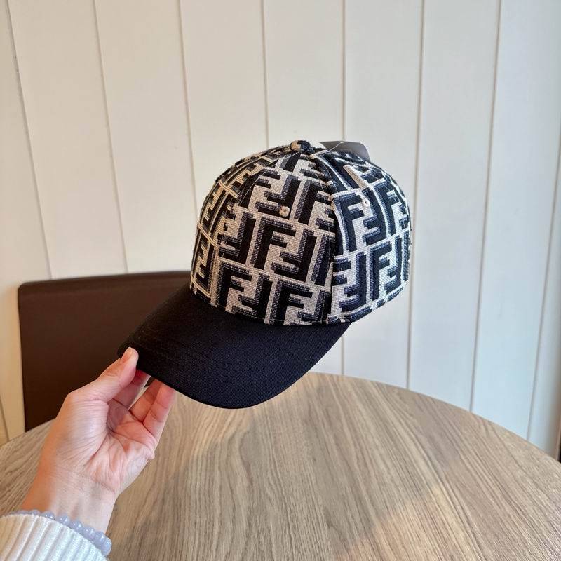 Fendi cap (49)
