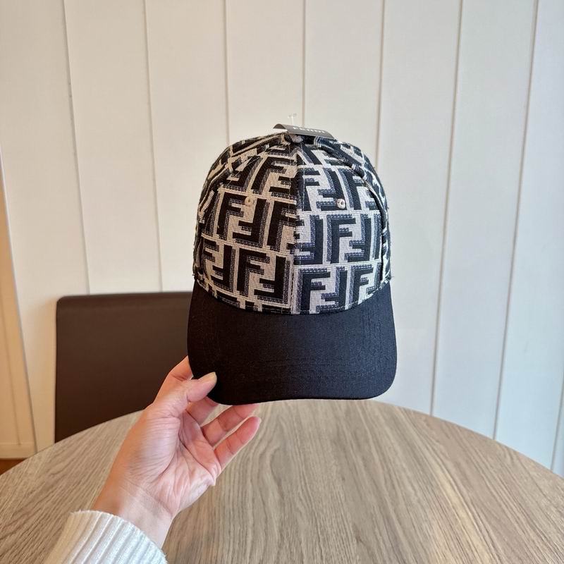 Fendi cap (51)
