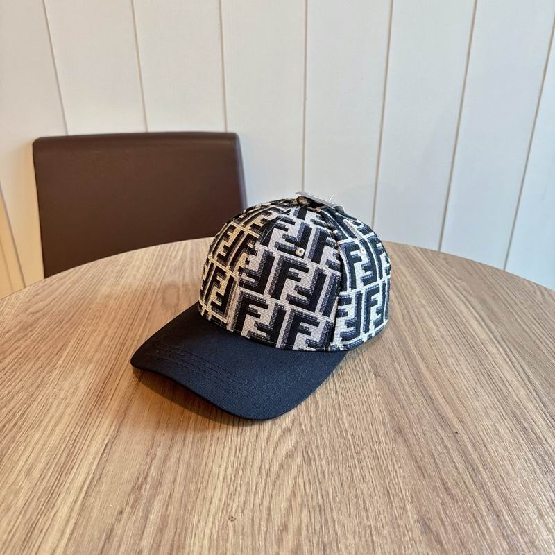 Fendi cap (52)