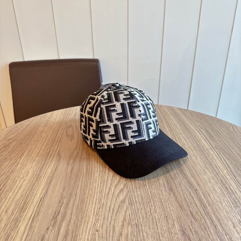 Fendi cap (53)