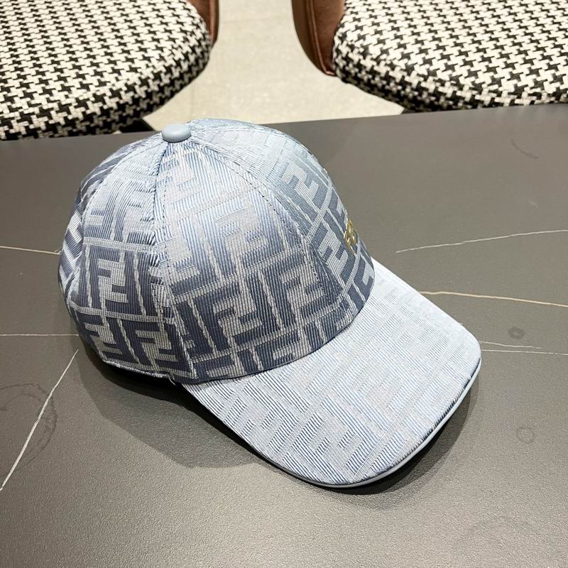 Fendi cap (53)