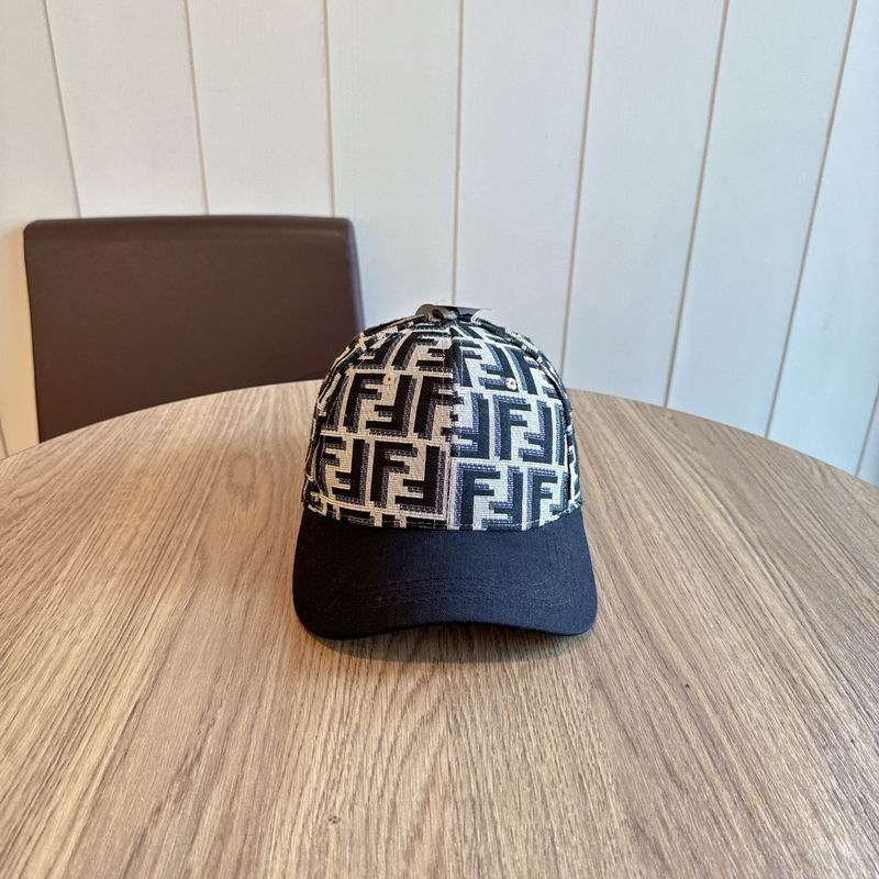 Fendi cap (54)