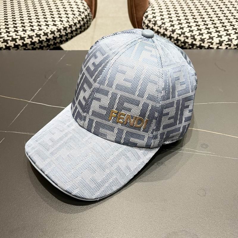 Fendi cap (54)