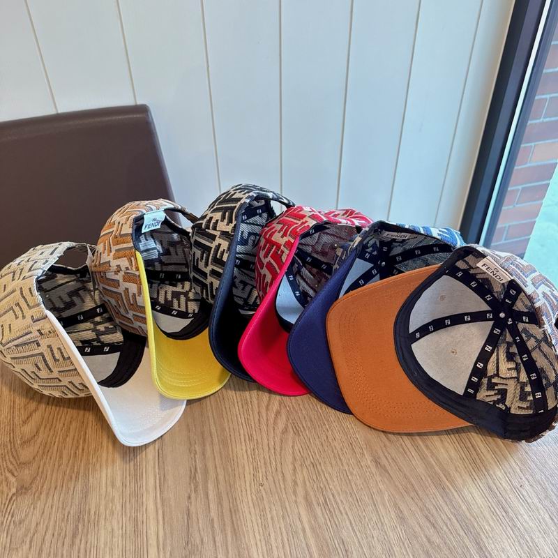 Fendi cap (55)