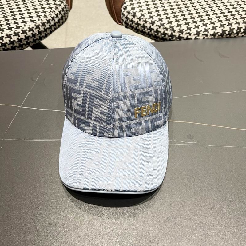 Fendi cap (55)