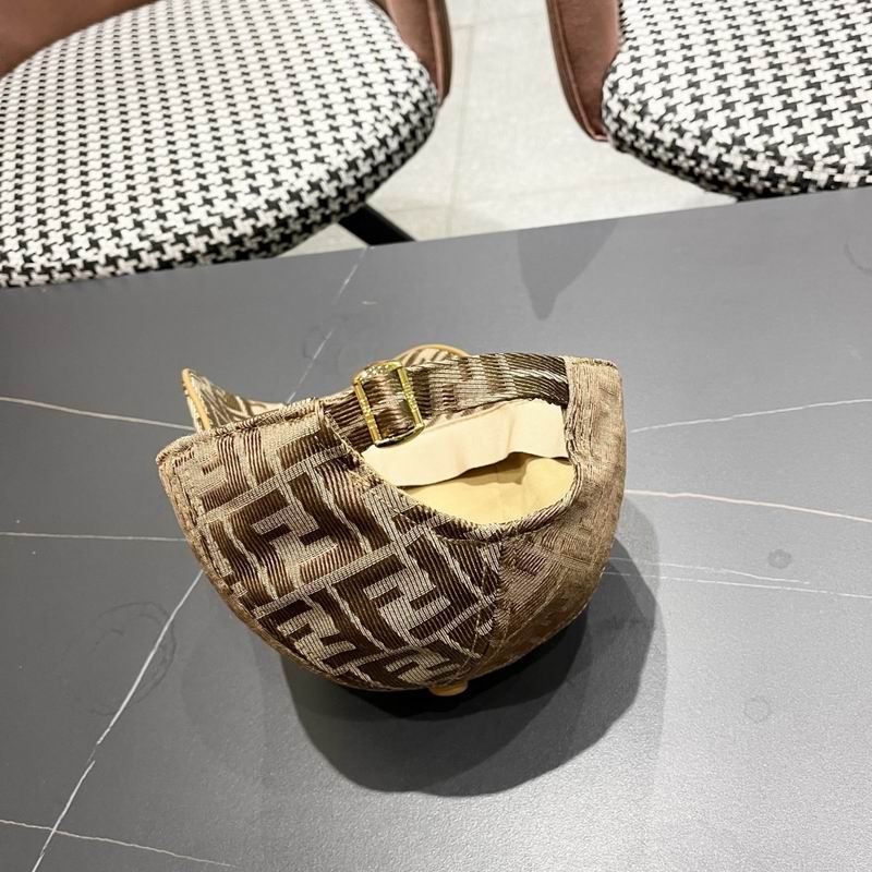Fendi cap (56)