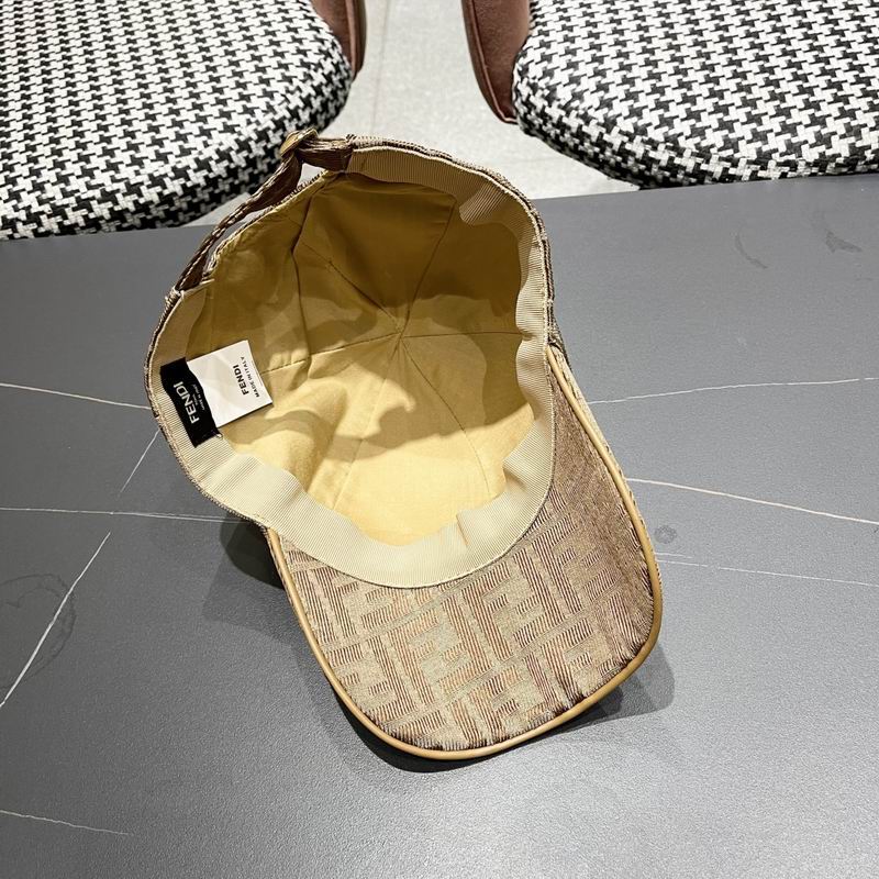 Fendi cap (57)
