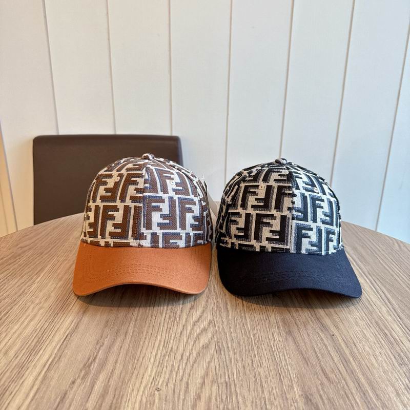 Fendi cap (58)