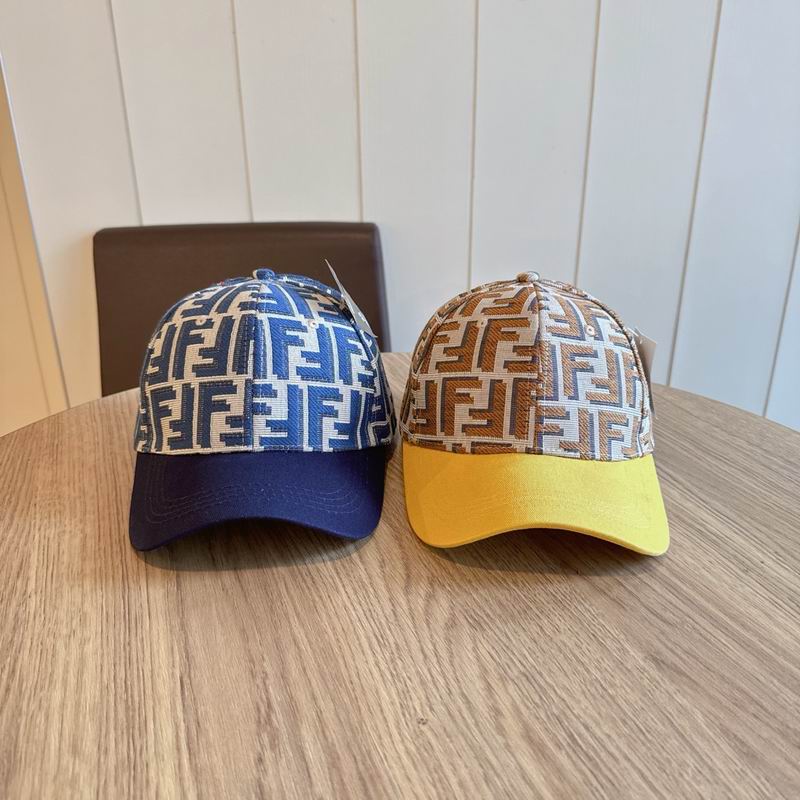 Fendi cap (63)