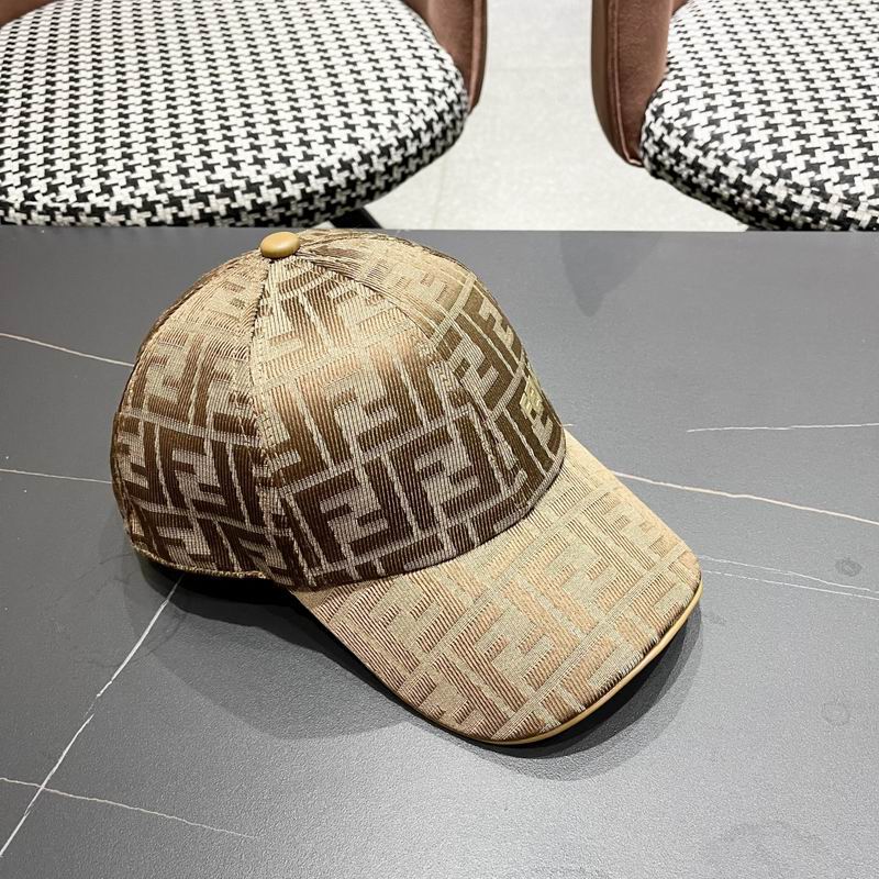 Fendi cap (64)