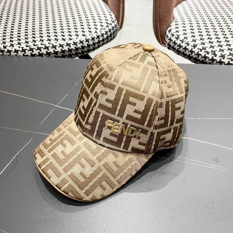 Fendi cap (65)
