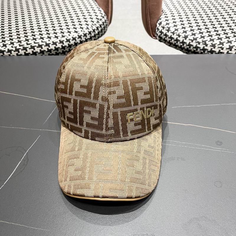 Fendi cap (66)