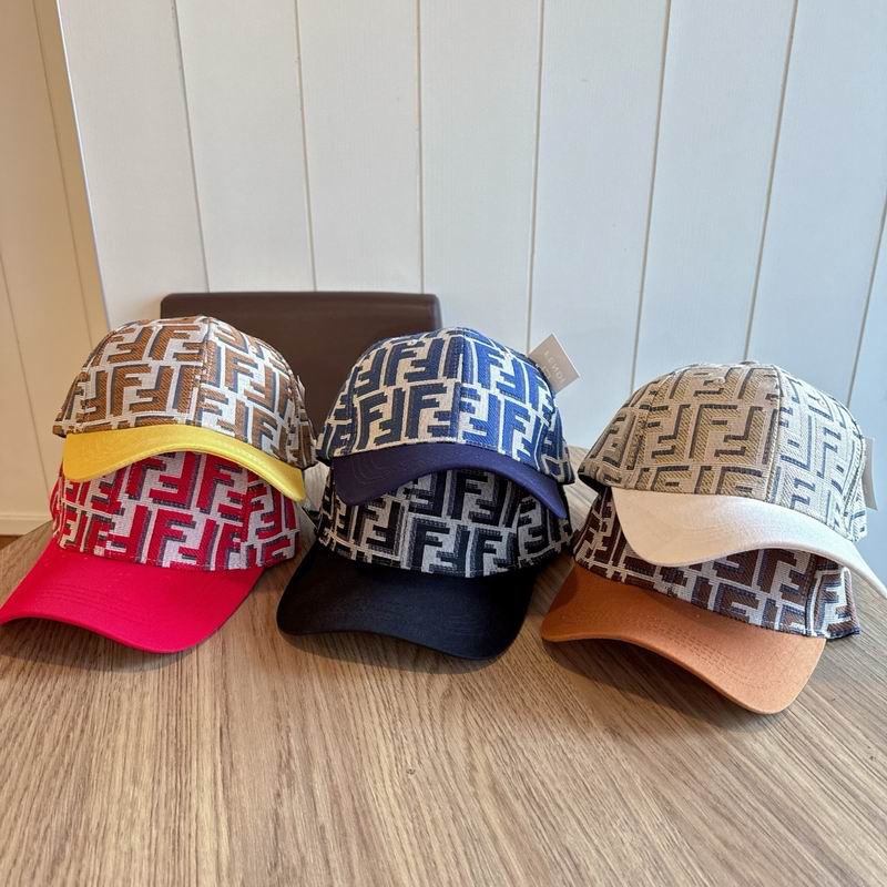 Fendi cap (69)