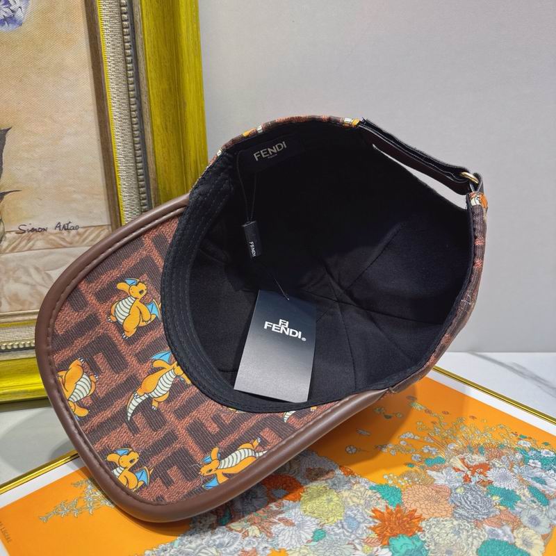 Fendi cap (71)