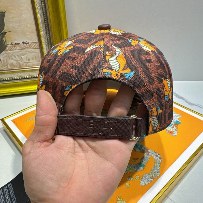 Fendi cap (72)