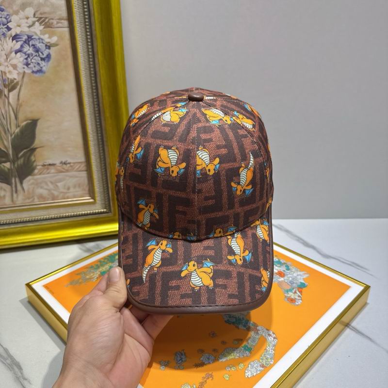 Fendi cap (75)
