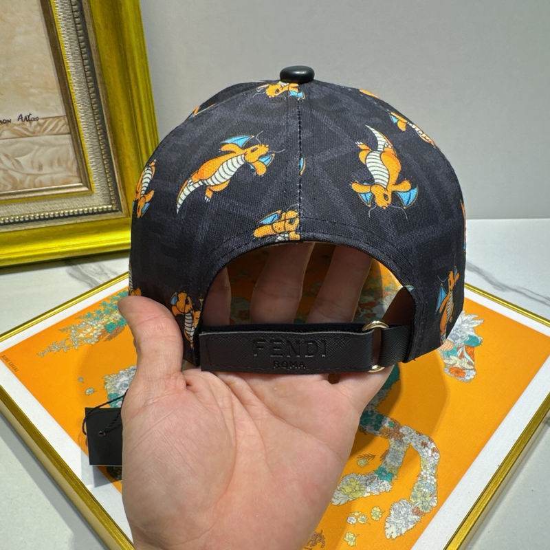 Fendi cap (81)