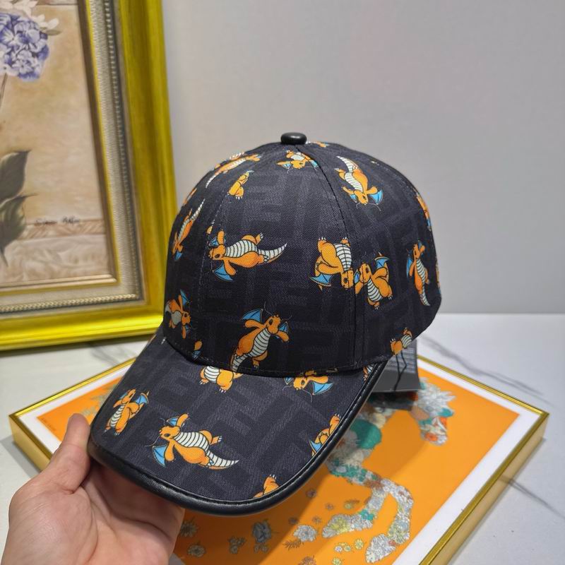 Fendi cap (82)