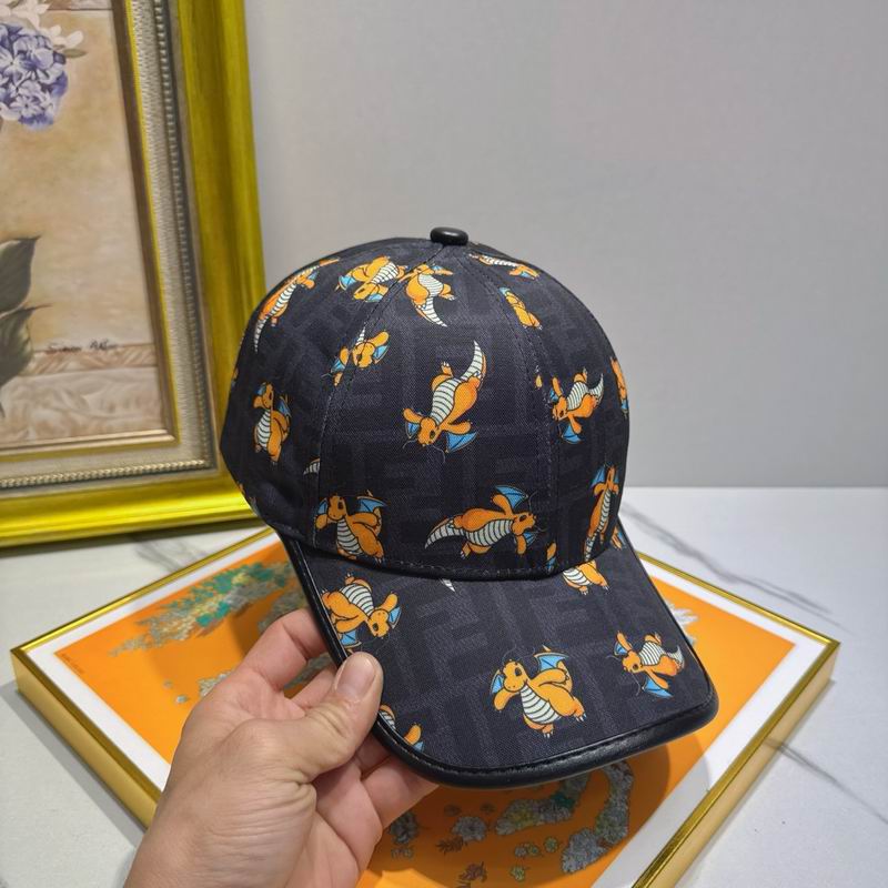 Fendi cap (83)