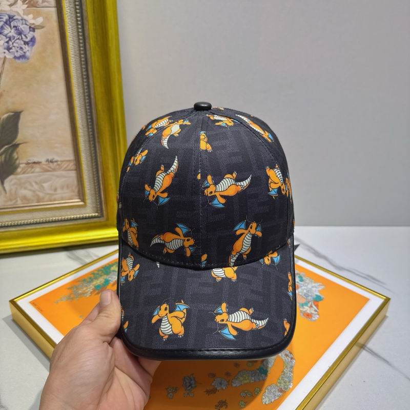 Fendi cap (84)