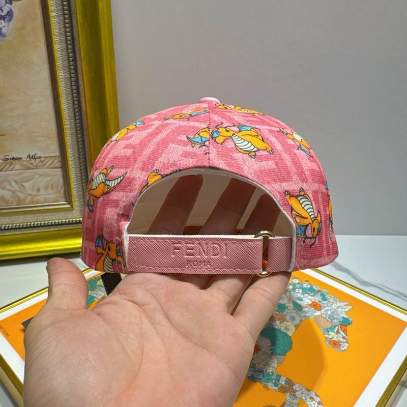 Fendi cap (90)