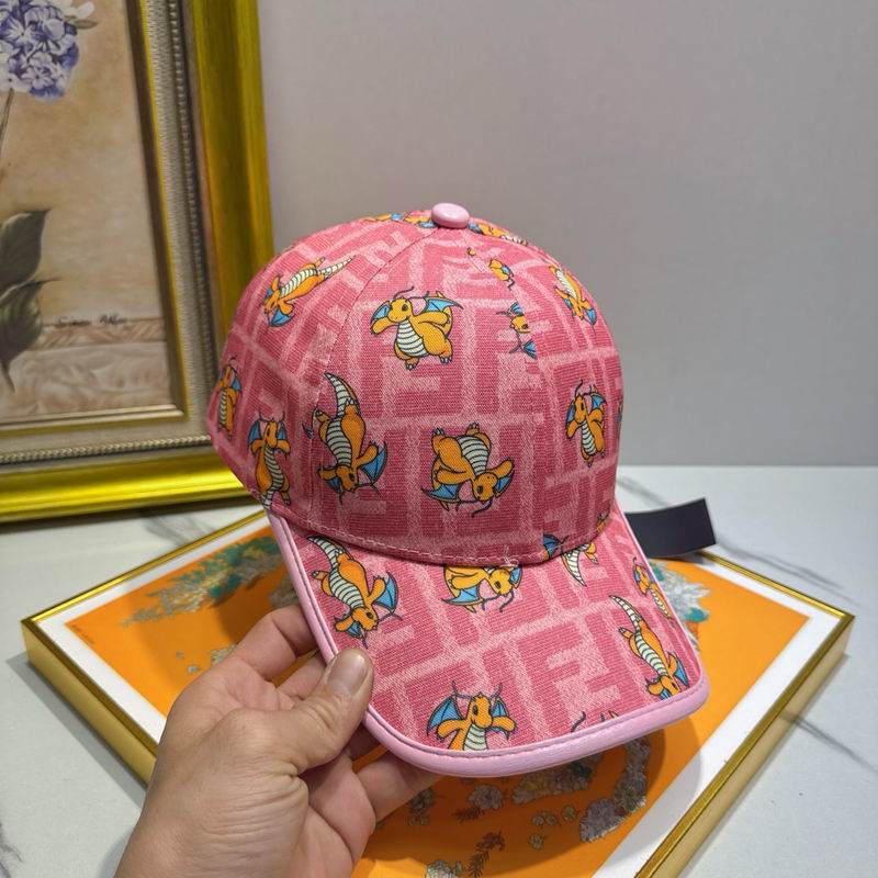 Fendi cap (92)