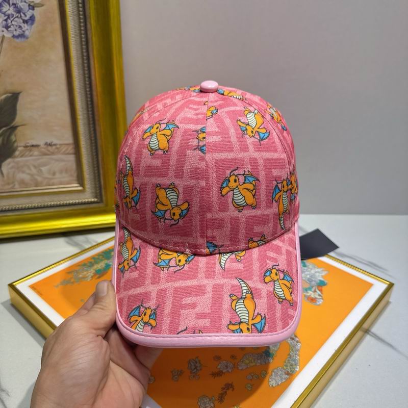 Fendi cap (93)