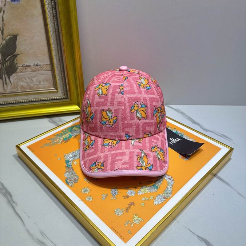 Fendi cap (97)