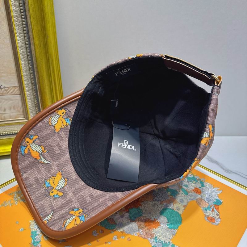 Fendi cap (98)