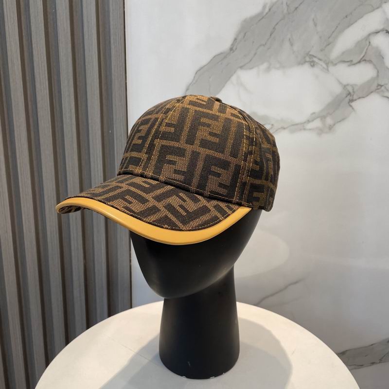 Fendi cap dx (80)