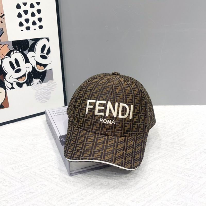 Fendi cap hm (10)