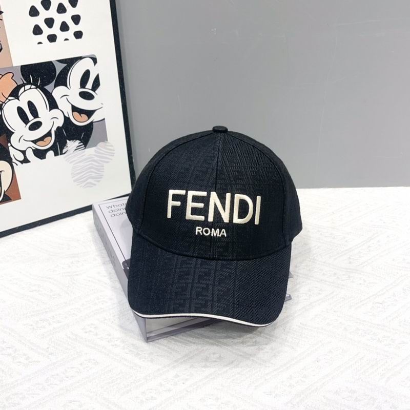 Fendi cap hm (11)