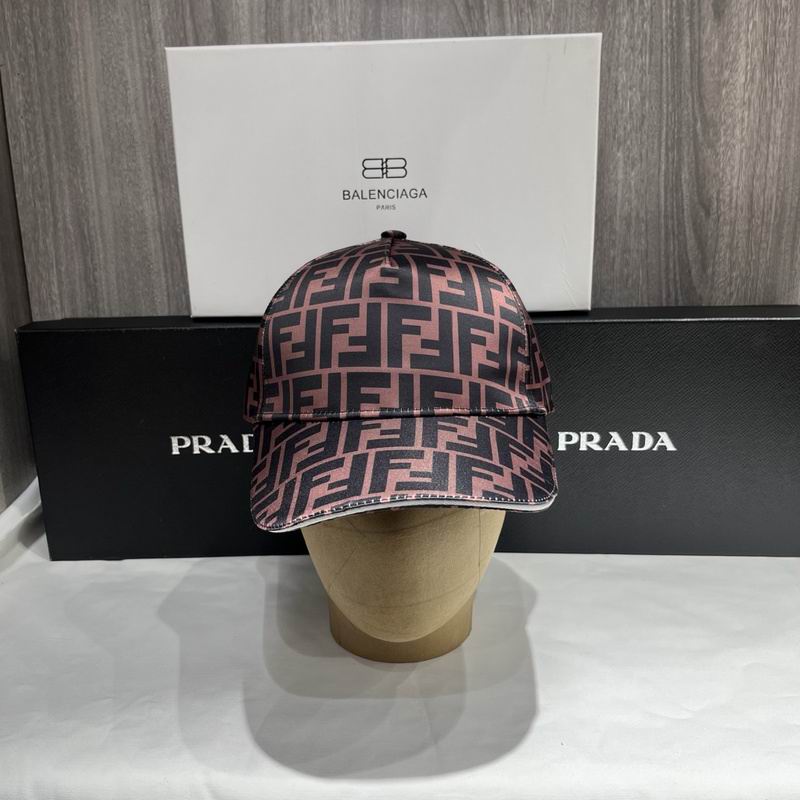 Fendi cap hm (3)