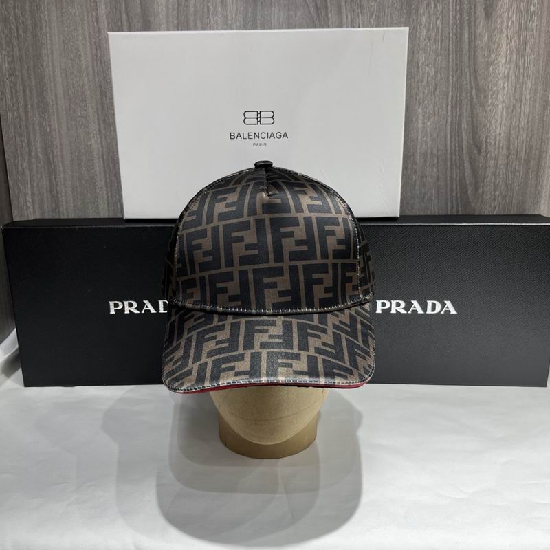 Fendi cap hm (4)